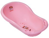 Ванночка Lorelli Girl Pink (10130200552)