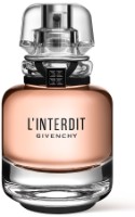 Parfum pentru ea Givenchy L'interdit EDP 35ml