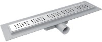 Трап для душа Creavit DK840-P1