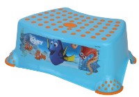 Подставка-ступенька для ванной Lorelli Fish My Blue (10130350625)