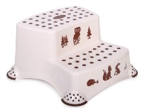 Подставка-ступенька для ванной Lorelli Forest Cappuccino (10130550880)