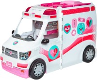 Игровой набор Mattel Barbie Ambulance (FRM19)