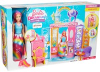 Кукла Barbie Dreamtopia (FRB15)