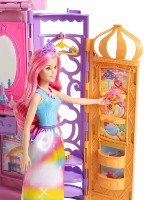Păpușa Barbie Dreamtopia (FRB15)