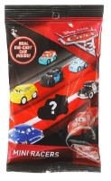Машина Mattel Cars (FBG74)