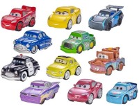 Mașină Mattel Cars (FBG74)
