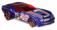 Mașină Mattel Hot Wheels Avengers Infinity (FKD48)