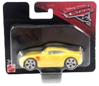 Mașină Mattel Hot Wheels Cars Hero (FGL46)