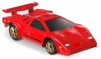 Машина Mattel Hot Wheels Lamborghini (DWF21)