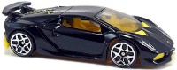 Mașină Mattel Hot Wheels Lamborghini (DWF21)