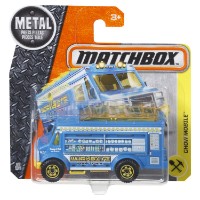Mașină Matchbox  (C0859)