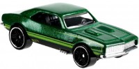 Машина Mattel Hot Wheels Themed Automotive Asst (GDG44)