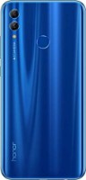 Мобильный телефон Honor 10 Lite 3Gb/64Gb Duos Blue