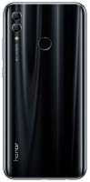Мобильный телефон Honor 10 Lite 3Gb/64Gb Duos Black