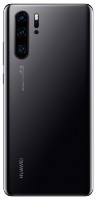 Мобильный телефон Huawei P30 6Gb/128Gb Black