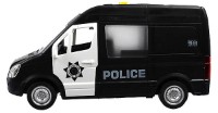 Машина Wenyi 1:16 SWAT Van (WY590C)