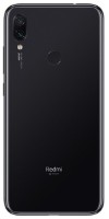 Telefon mobil Xiaomi Redmi Note 7 4Gb/128Gb Duos Black