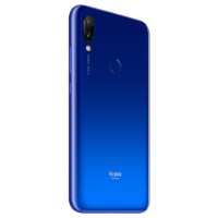 Мобильный телефон Xiaomi Redmi Note 7 4Gb/128Gb Duos Blue