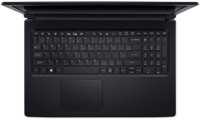 Laptop Acer Aspire A315-41-R6VH Black