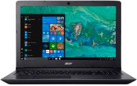 Ноутбук Acer Aspire A315-41-R7RU Black