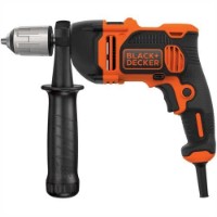 Дрель Black&Decker BEH850K  фото №2 — интернет-магазин Desire.md