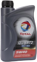 Моторное масло Total Quartz Ineo MC3 5W-40 1L