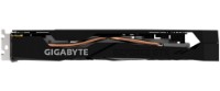 Видеокарта Gigabyte GeForce GTX 1660 Ti WindForce OC 6G GDDR6 (GV-N166TWF2OC-6GD)