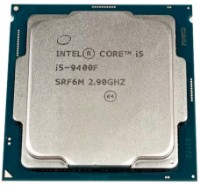 Procesor Intel Core i5-9400F Tray