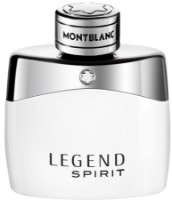 Парфюм для него Montblanc Legend Spirit EDT 50ml