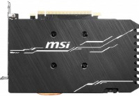 Видеокарта MSI GeForce RTX 2060 Ventus XS 6G OC DDR6