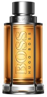 Set de parfumuri pentru el Hugo Boss The Scent for Him EDT 50ml + Shower Gel 100ml