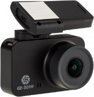 Înregistrator video auto Globex GE-301w