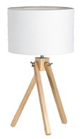 Настольная лампа Rabalux Soren Wood (4190)