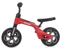 Bicicleta fără pedale Lorelli Spider Red (10050450004)