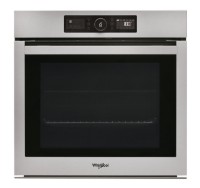 Электрический духовой шкаф Whirlpool AKZ9 6230 IX