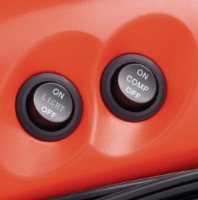 Compresor auto Black&Decker ASI200 imaginea #2 — magazin online Desire.md