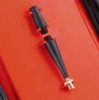 Compresor auto Black&Decker ASI200 imaginea #3 — magazin online Desire.md