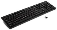 Tastatură Sven KB-E5800W Black