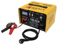 Зарядное устройство Kraft Tool CB50S (24733)