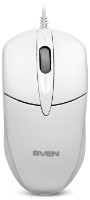 Компьютерная мышь Sven RX-112 White