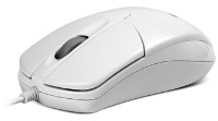 Компьютерная мышь Sven RX-112 White