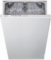 Maşină de spălat vase încorporabilă Indesit DSIE 2B10