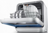 Посудомоечная машина Midea MCFD42900 BL Mini