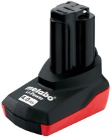 Аккумулятор для инструмента Metabo 10.8V 4.0 Li-Power (625585000)
