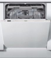 Встраиваемая посудомоечная машина Whirlpool WIC 3C23 PEF