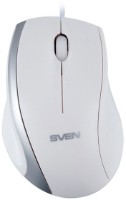 Mouse Sven RX-180 White