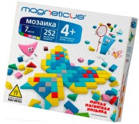 Мозайка Magneticus Mosaic 252pcs (MM-250)