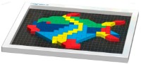 Mozaic Magneticus Mosaic 252pcs (MM-250)
