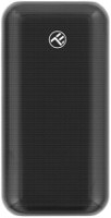 Внешний аккумулятор Tellur Compact 30000mAh Black (TLL158221)