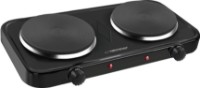 Aragaz de masa Esperanza Cotopaxi EKH010K Black